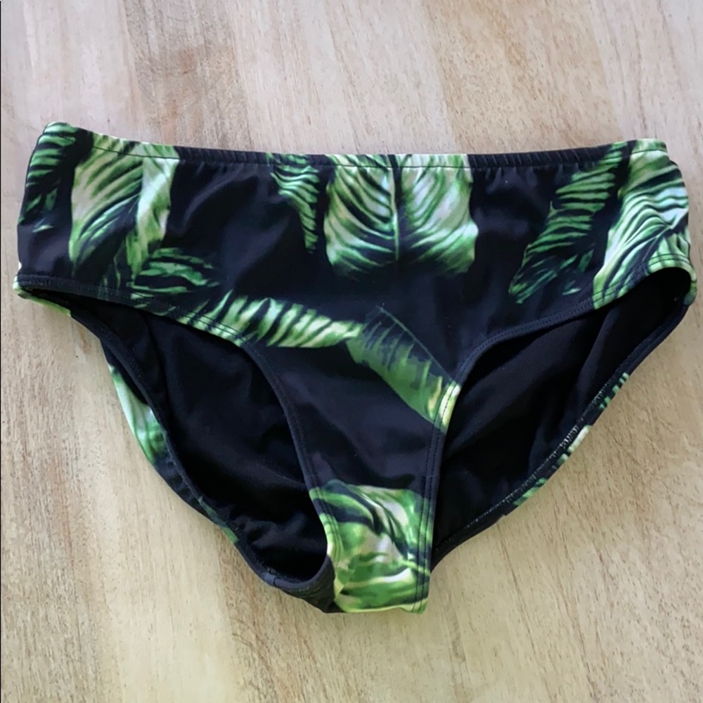Albion Fit Midi Bikini Bottoms